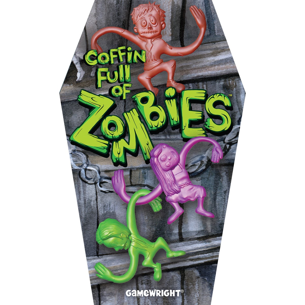 COFFIN FULL OF ZOMBIES (6) ENG